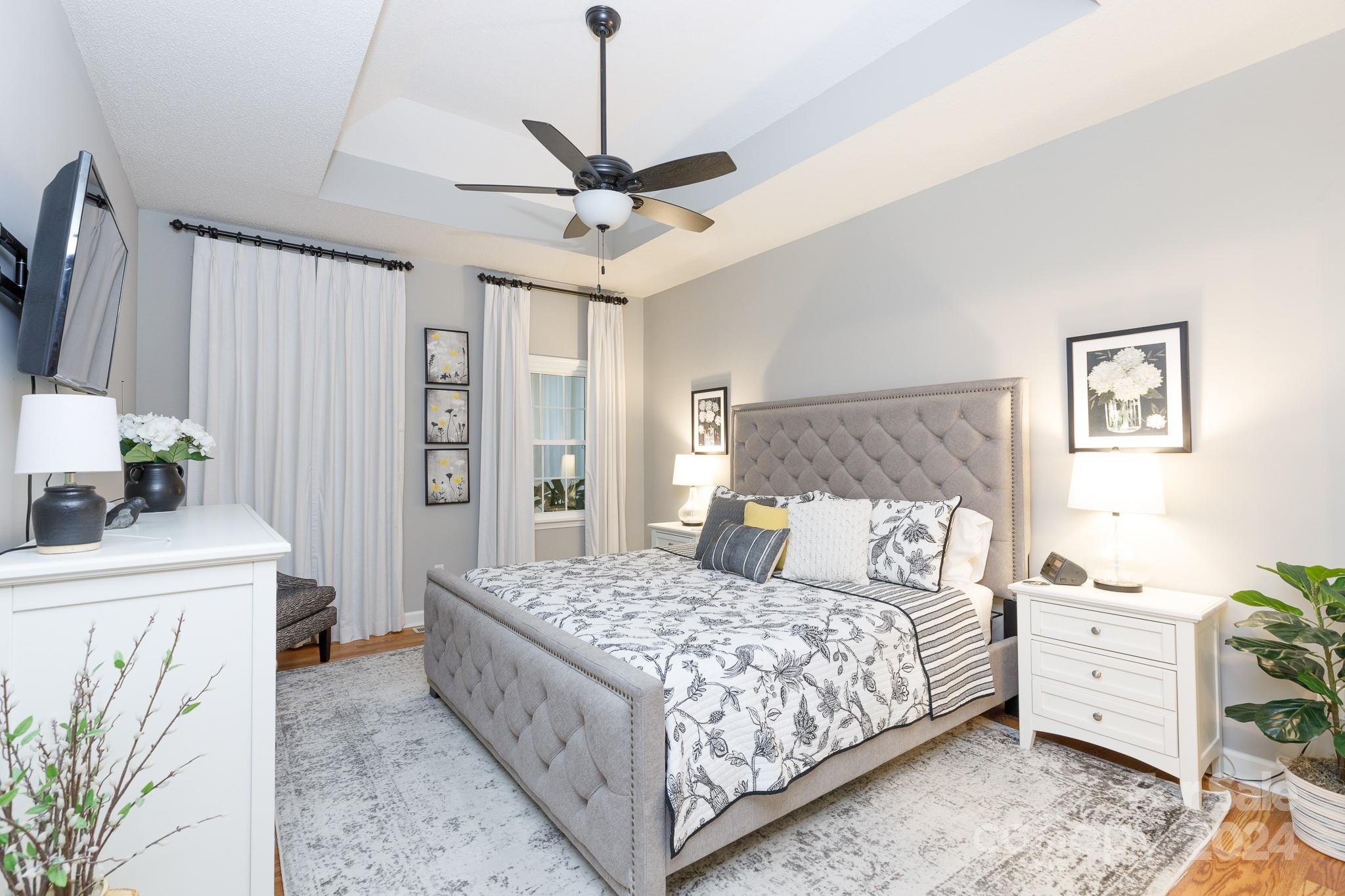 Hidden Forest - Residential