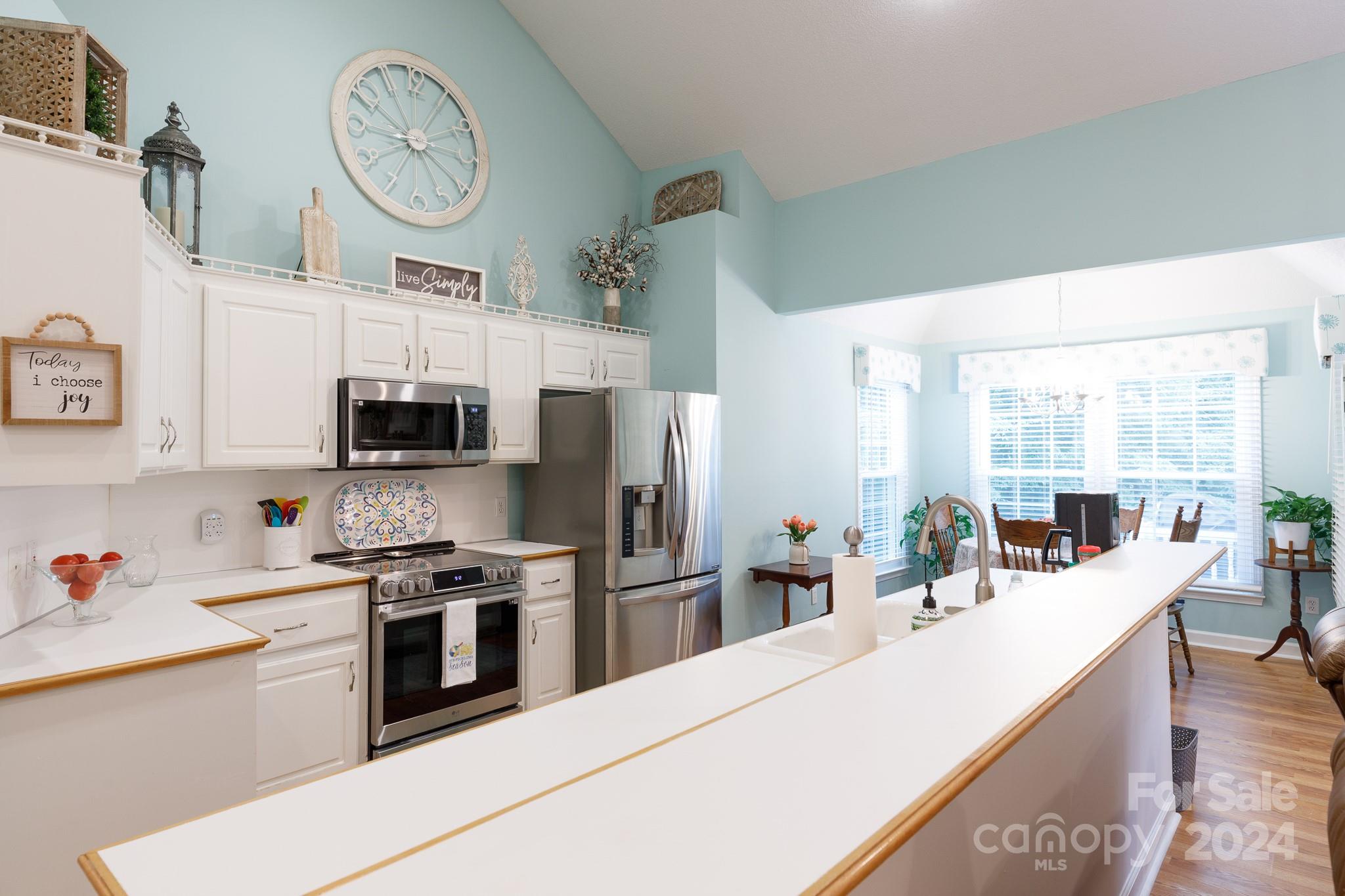 Hidden Forest - Residential