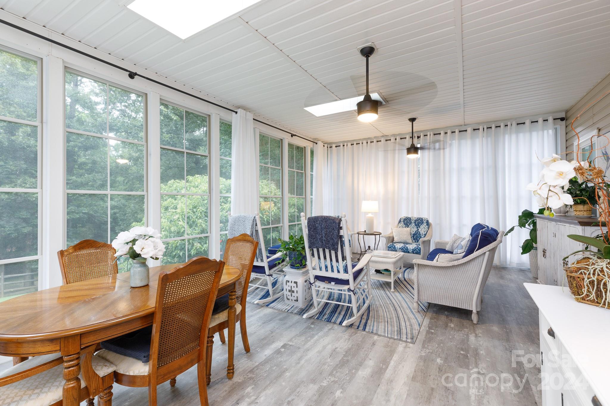 Hidden Forest - Residential