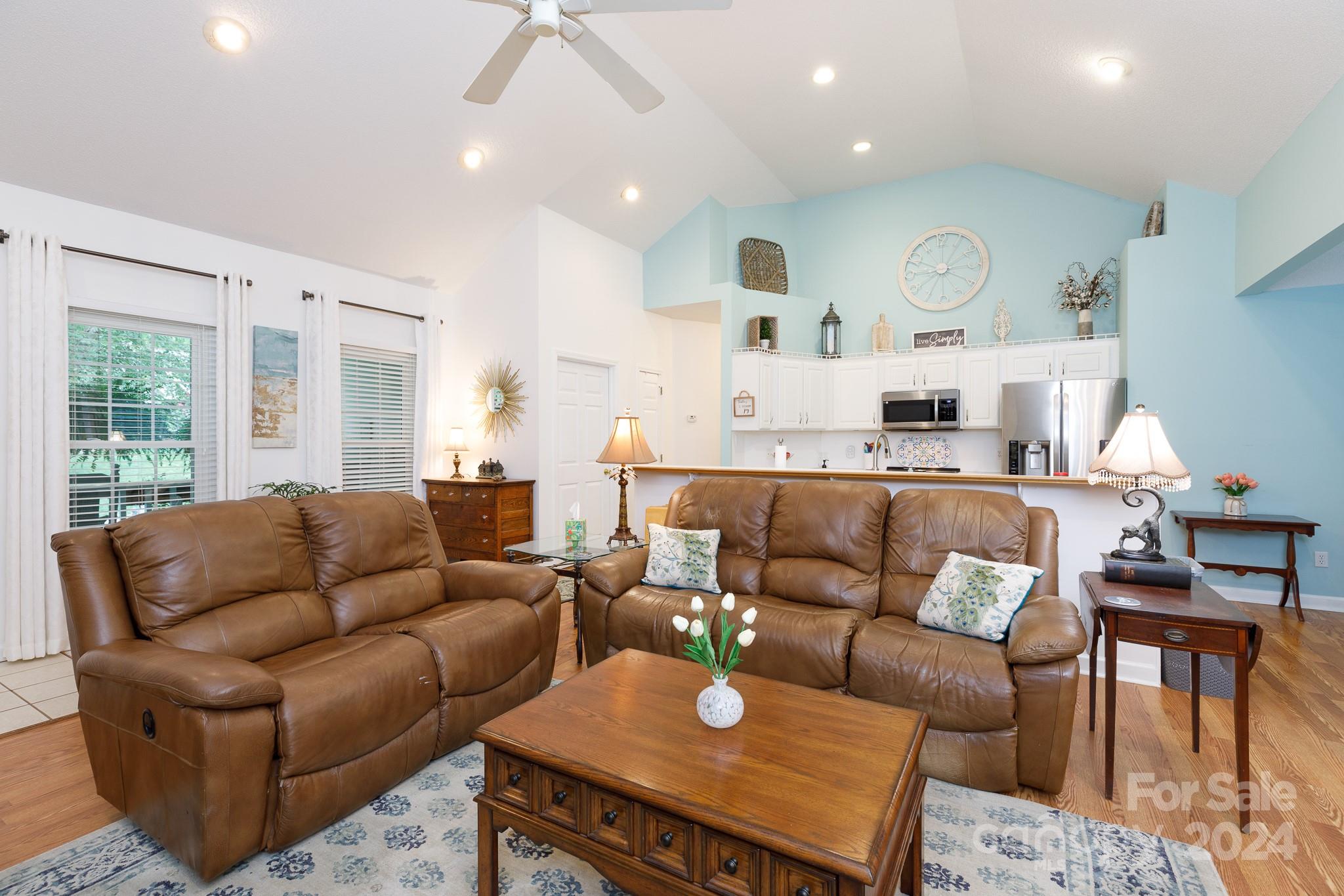 Hidden Forest - Residential