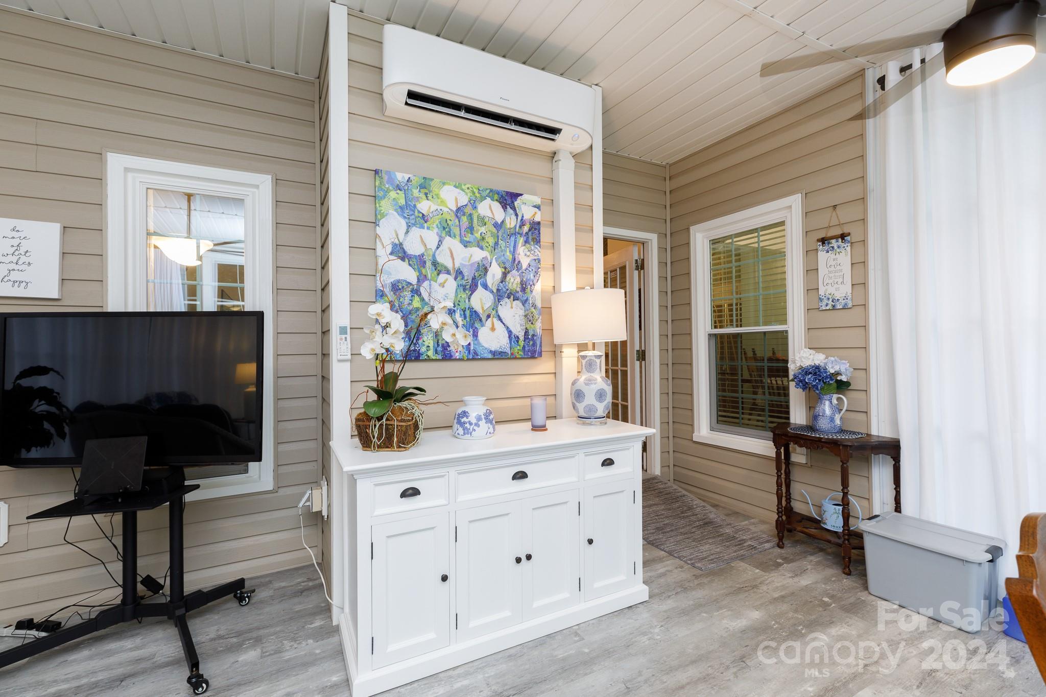 Hidden Forest - Residential