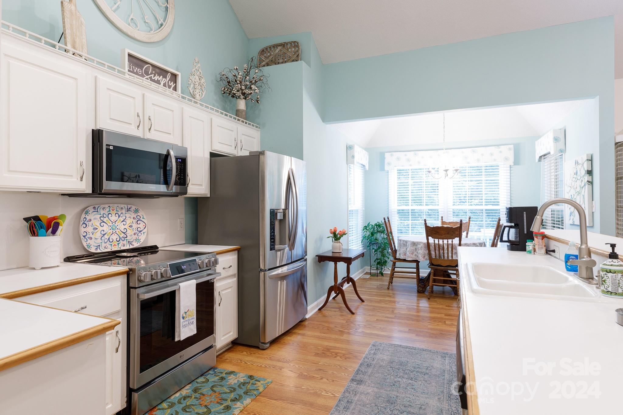 Hidden Forest - Residential