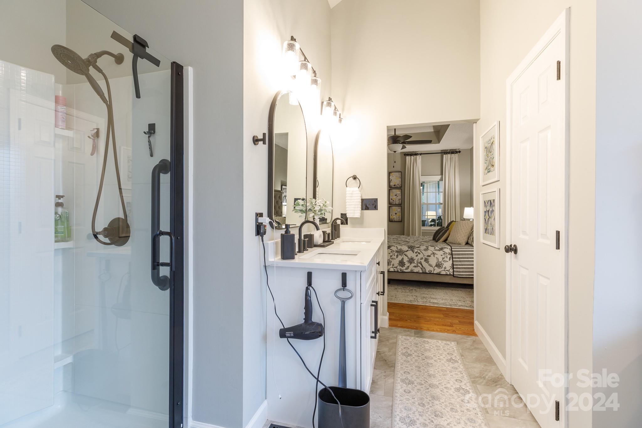 Hidden Forest - Residential