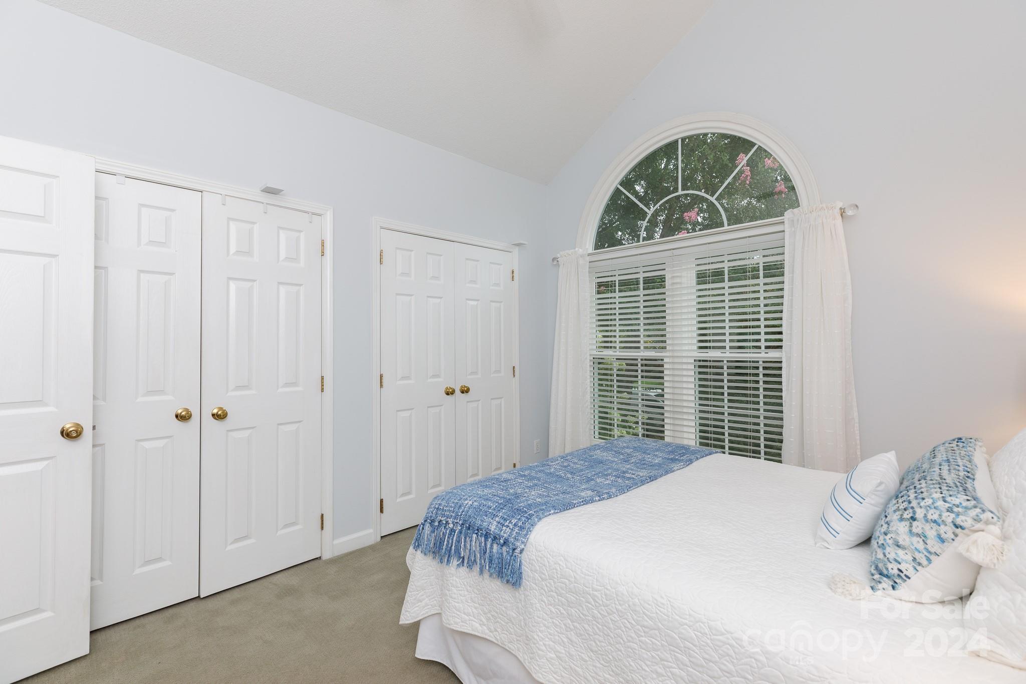 Hidden Forest - Residential