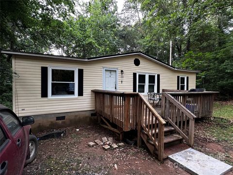 226 Lake Sylvia Road Lincolnton NC 28092