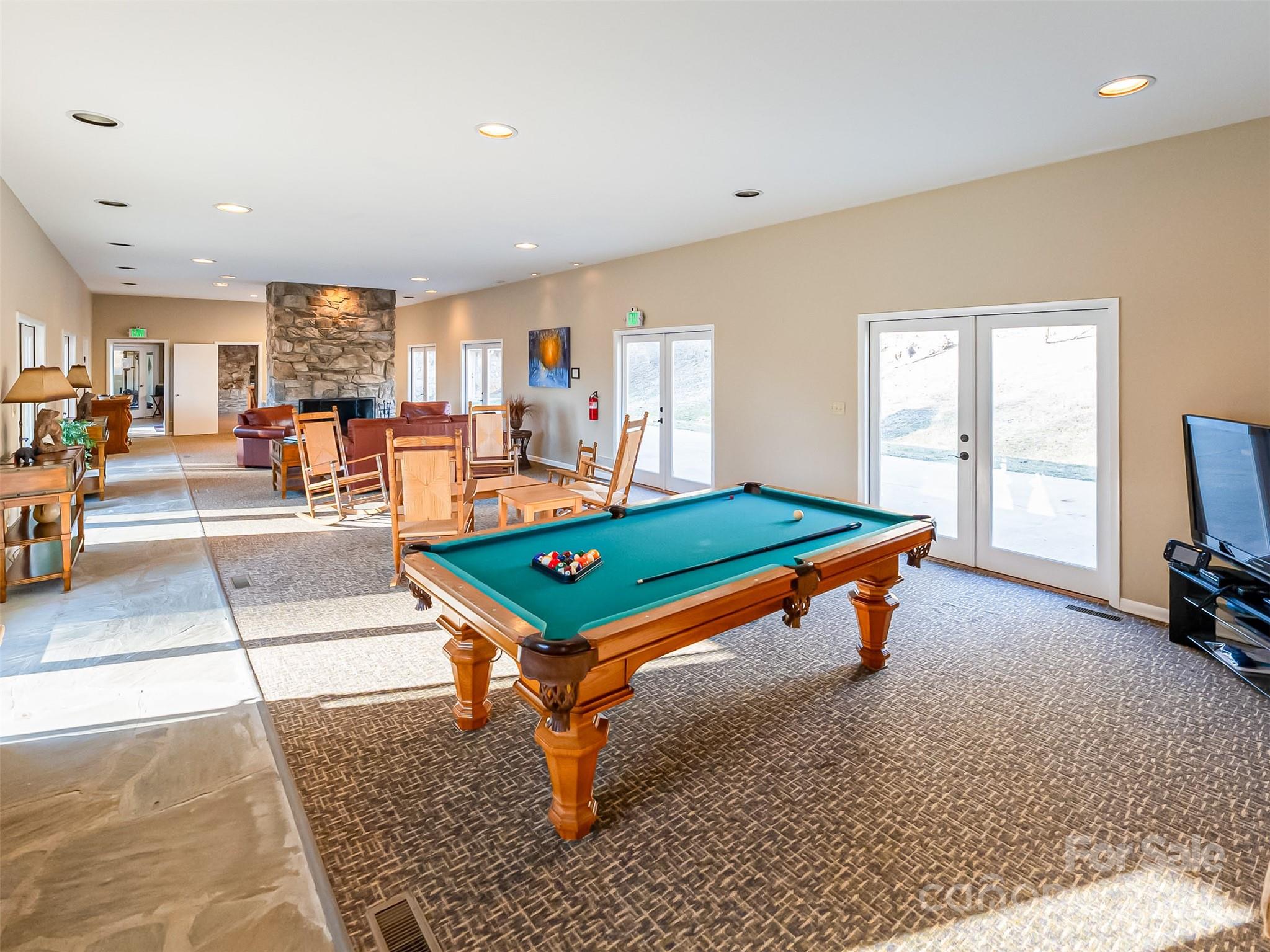 Mountain Park - Land