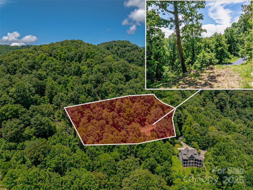 Discover the serene lifestyle offered by Mountain Park, a prestigious gated community nestled in the heart of Madison County, NC just 2.5 miles north of Mars Hill, this exclusive enclave was incorporated in 2005 and features 67 developed properties, with stunning homes set against a backdrop of majestic mountains soaring over 3,000 feet. Mountain Park prides itself on its on maintained private roads, stretching 5-6 miles, ensuring smooth and secure travel within the community. Residents benefit from modern conveniences such as underground utilities and high-speed internet access via fiberoptic cable, blending rural tranquility with contemporary comforts.