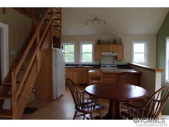 Lower Brush Creek - Residential