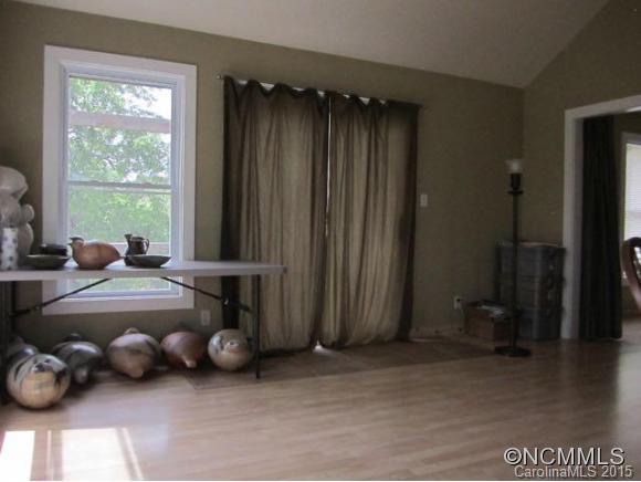 Lower Brush Creek - Residential