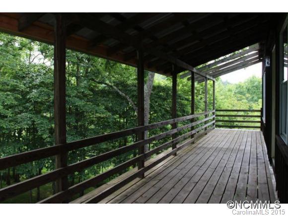 Lower Brush Creek - Residential