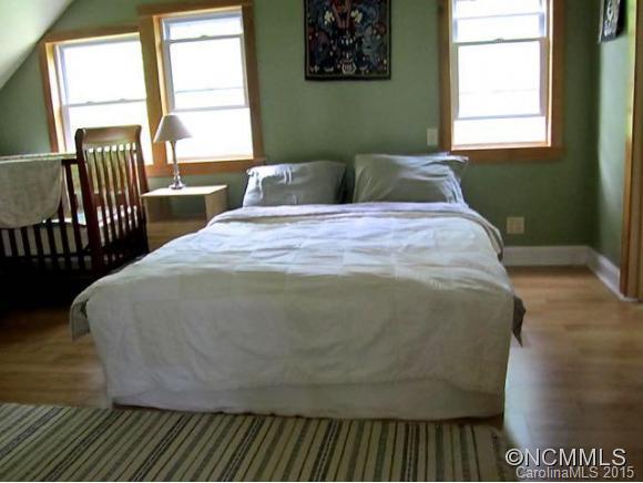 Lower Brush Creek - Residential