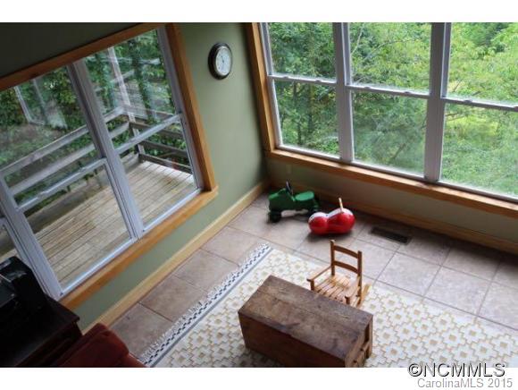 Lower Brush Creek - Residential