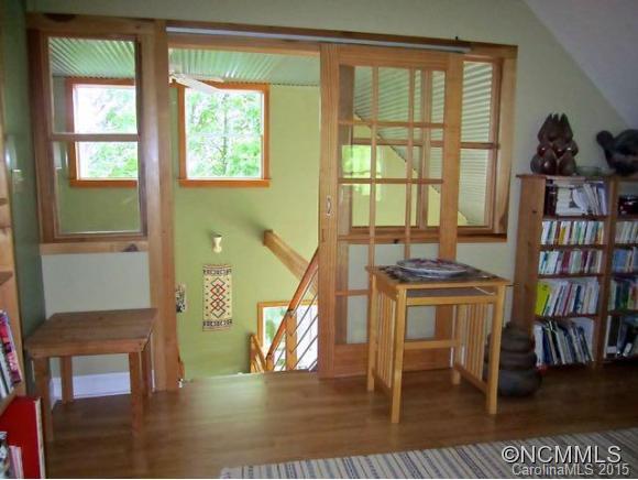 Lower Brush Creek - Residential