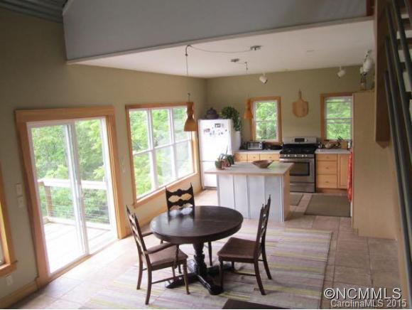 Lower Brush Creek - Residential