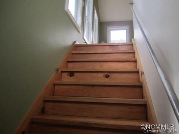 Lower Brush Creek - Residential