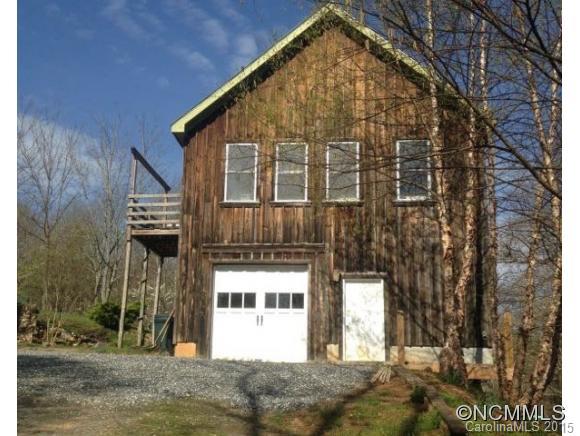 Lower Brush Creek - Residential