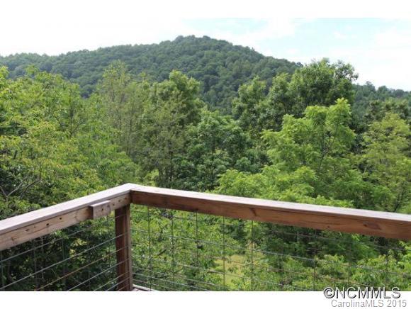 Lower Brush Creek - Residential