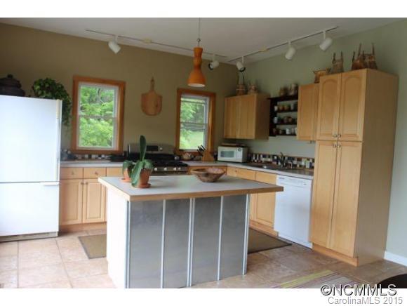 Lower Brush Creek - Residential