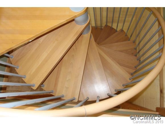 Lower Brush Creek - Residential