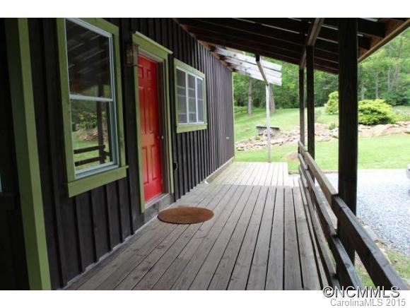 Lower Brush Creek - Residential