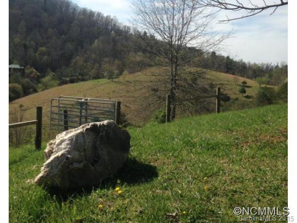 Lower Brush Creek - Residential