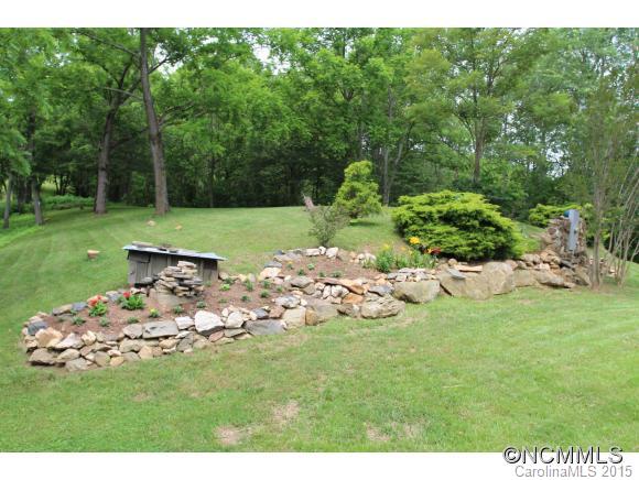 Lower Brush Creek - Residential