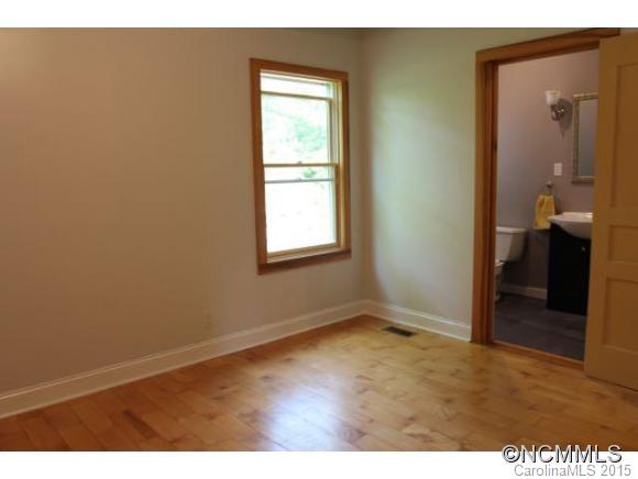 Lower Brush Creek - Residential