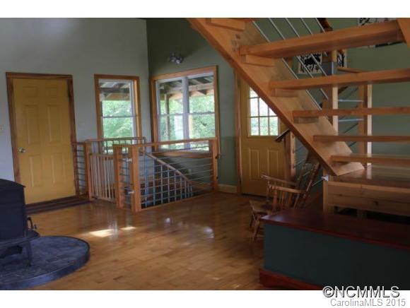 Lower Brush Creek - Residential