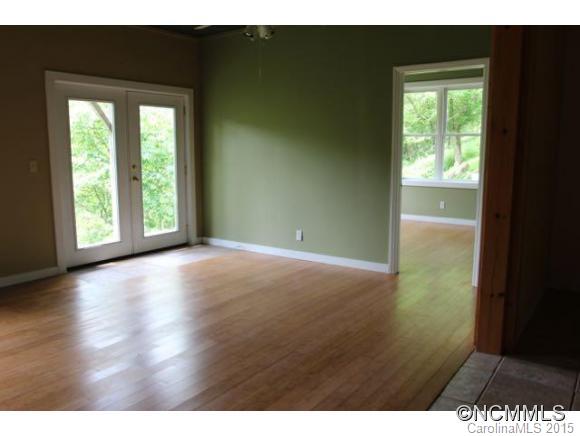 Lower Brush Creek - Residential