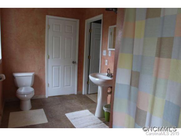 Lower Brush Creek - Residential