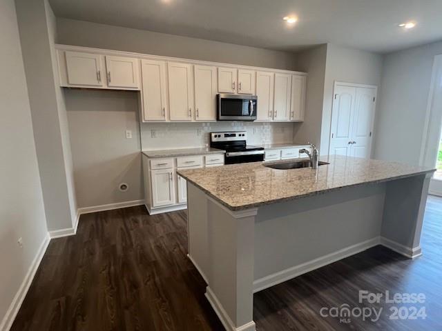 Blue Sky Meadows - Residential Lease