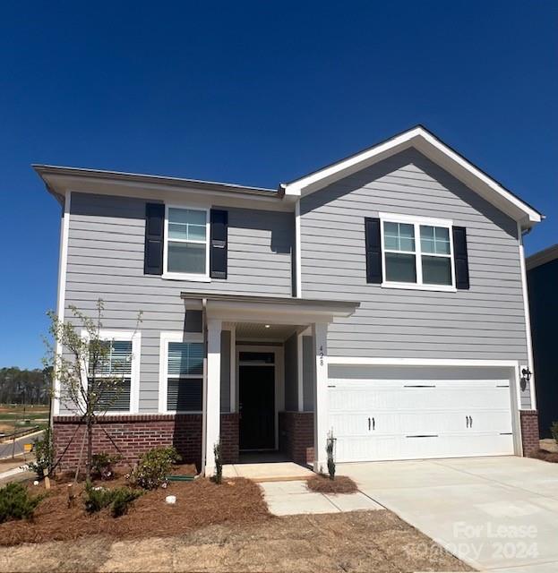 Blue Sky Meadows - Residential Lease