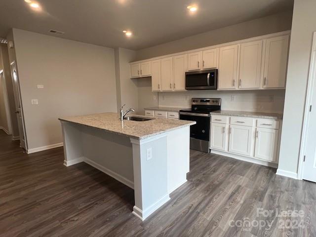 Blue Sky Meadows - Residential Lease