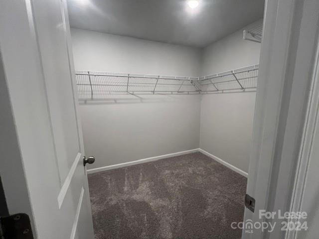 Blue Sky Meadows - Residential Lease