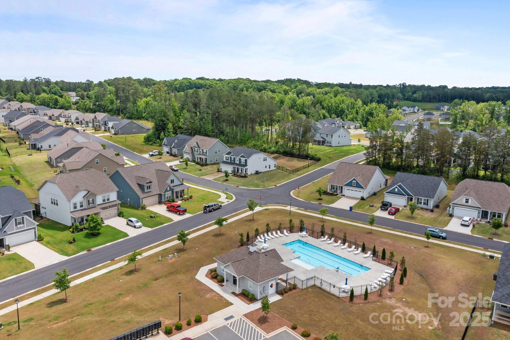 7604 Tanglewood Way