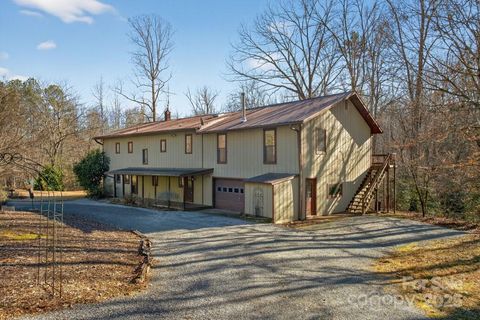 241 Pine Field Drive Tryon NC 28782