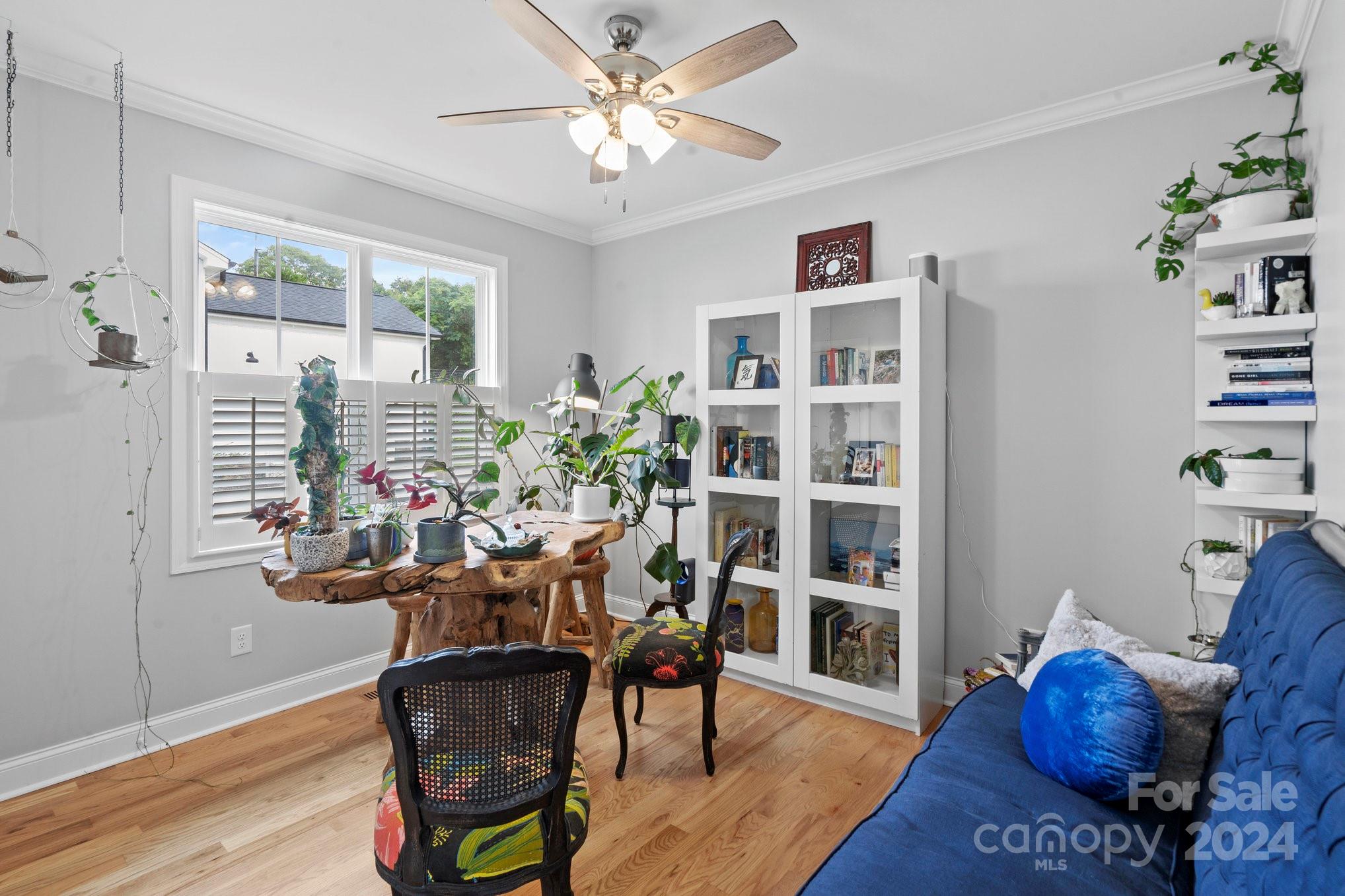 Riverside Drive - Residential