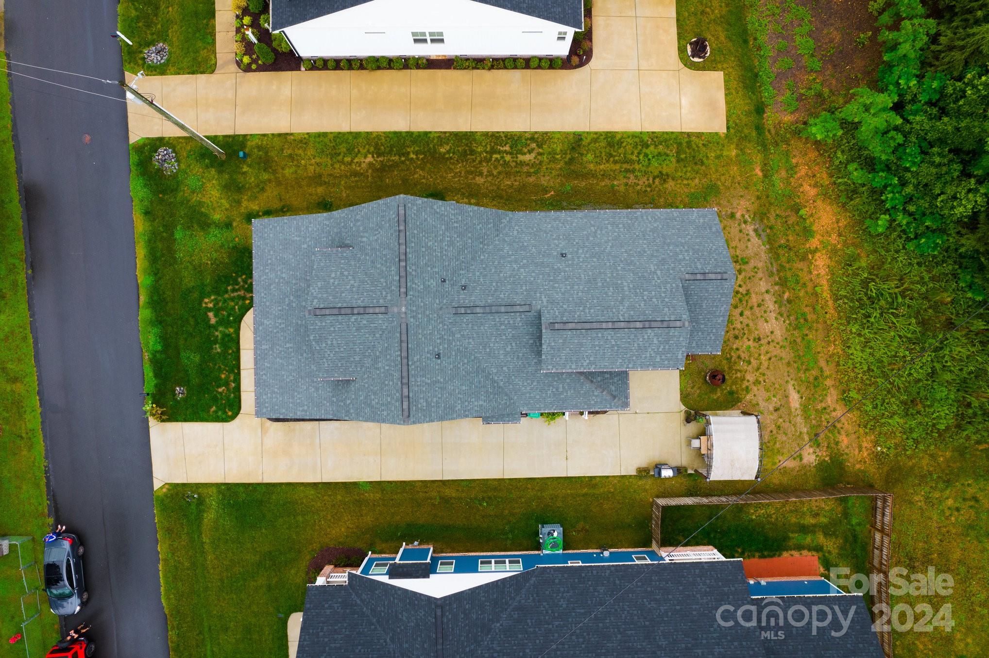 Riverside Drive - Residential