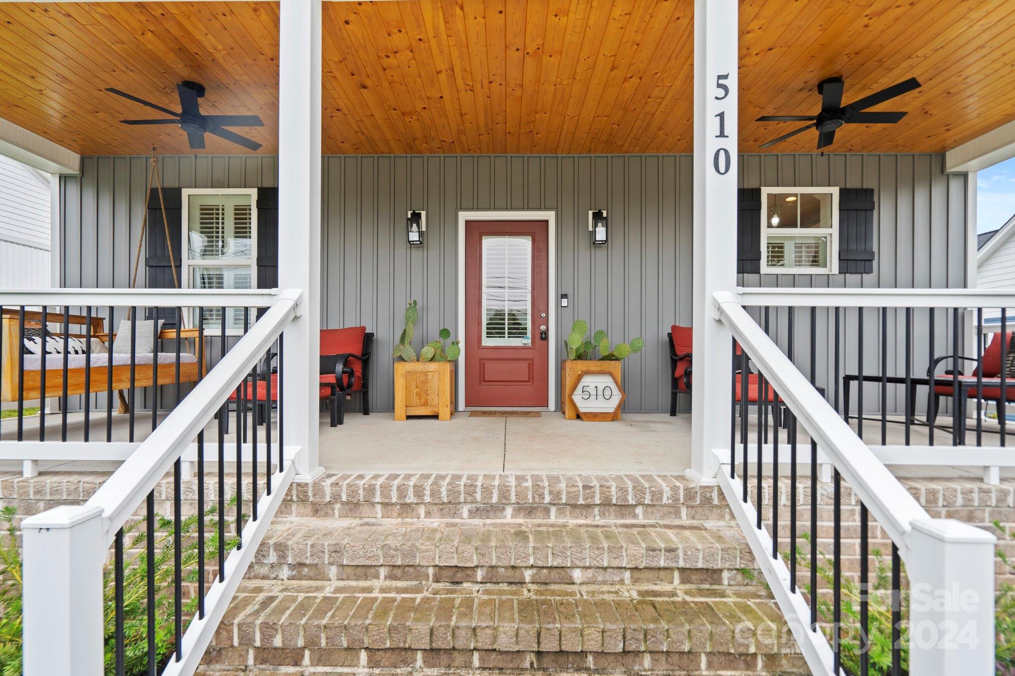 Riverside Drive - Residential