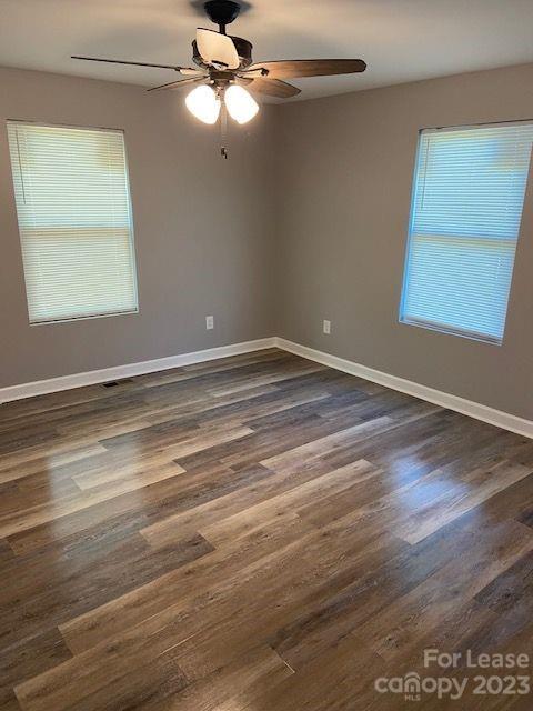 None - Residential Lease