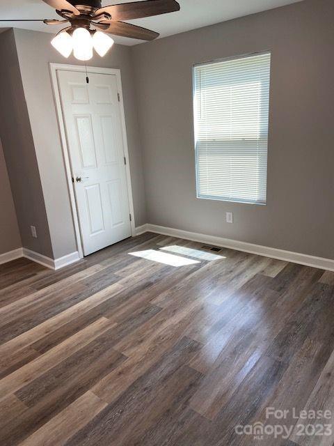 None - Residential Lease