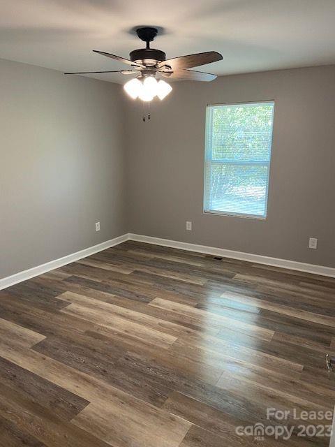 None - Residential Lease