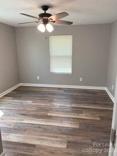 None - Residential Lease