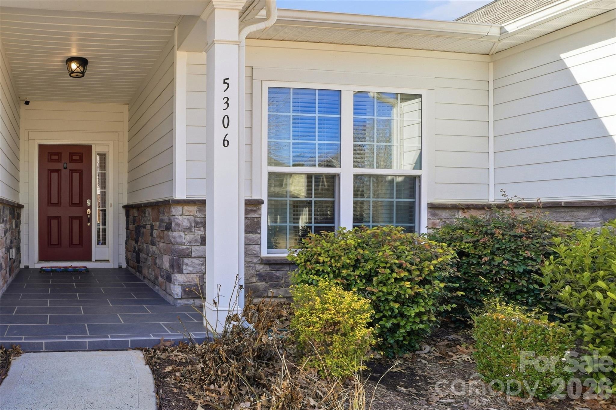 5306 Tilley Manor Drive