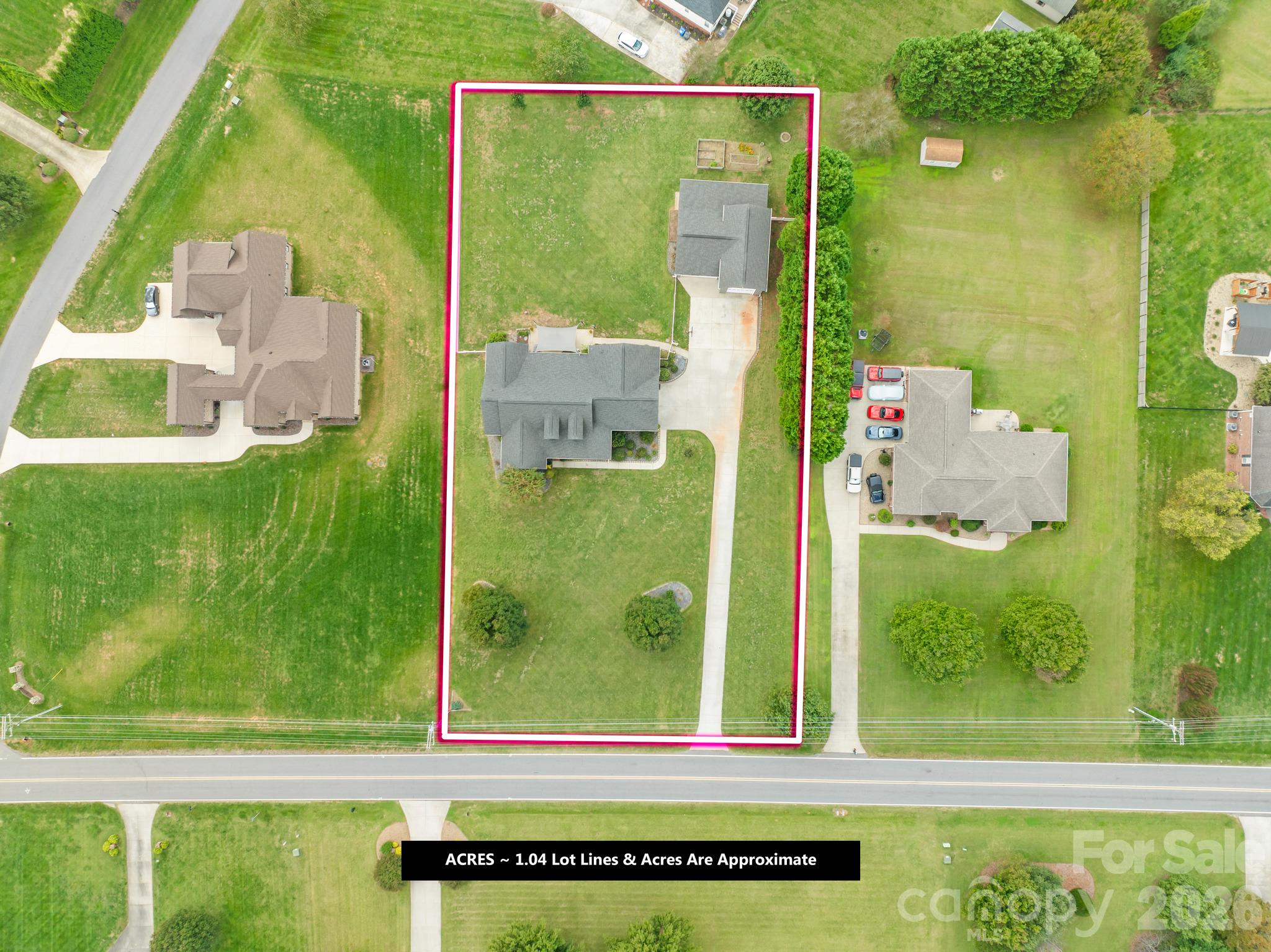 2175 S Chipley Ford Road