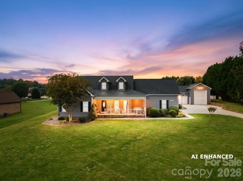 Photo of 2175 S Chipley Ford Road, Statesville, NC 28625 (MLS # 4434519)
