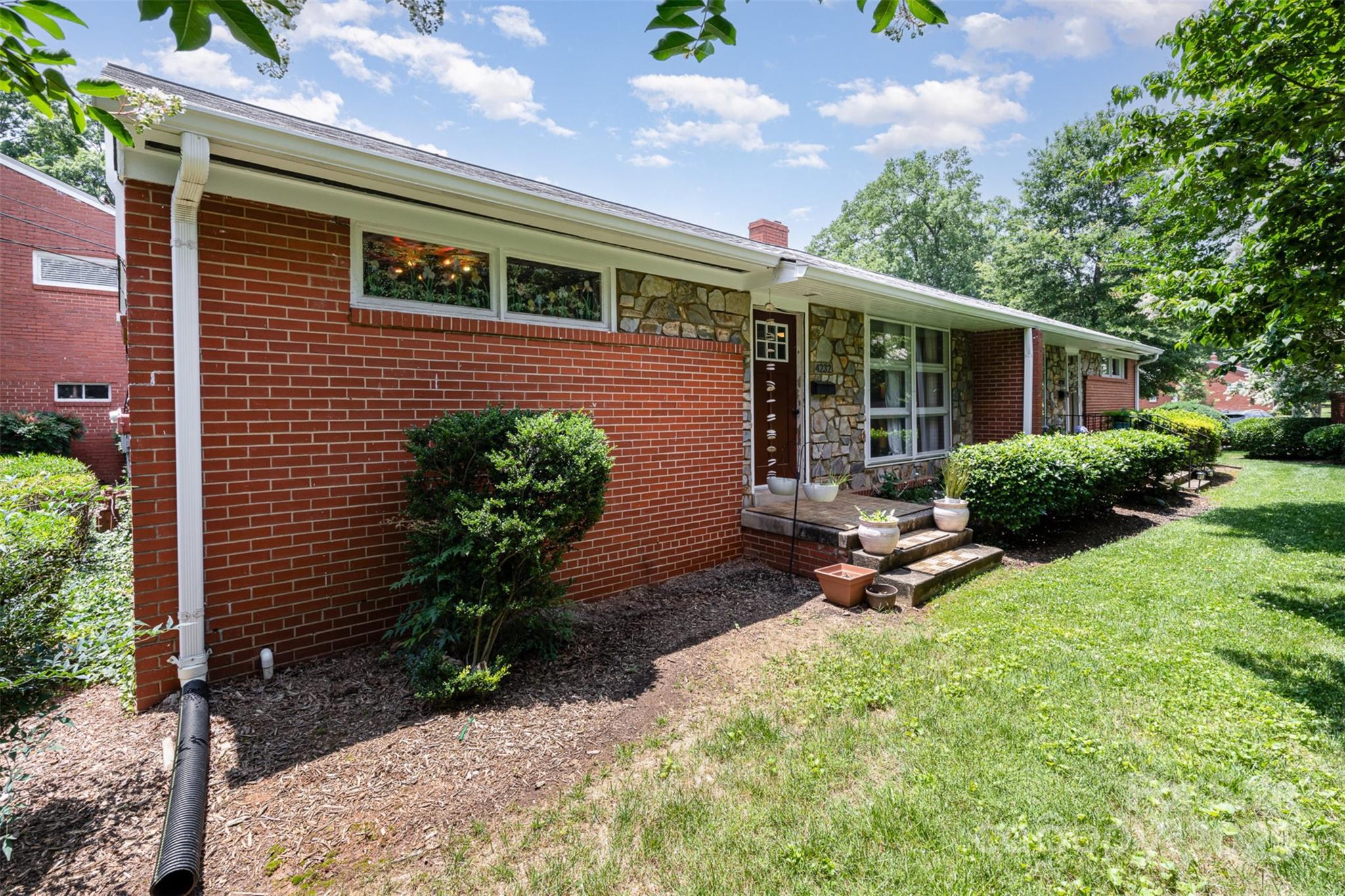4232 Randolph Road