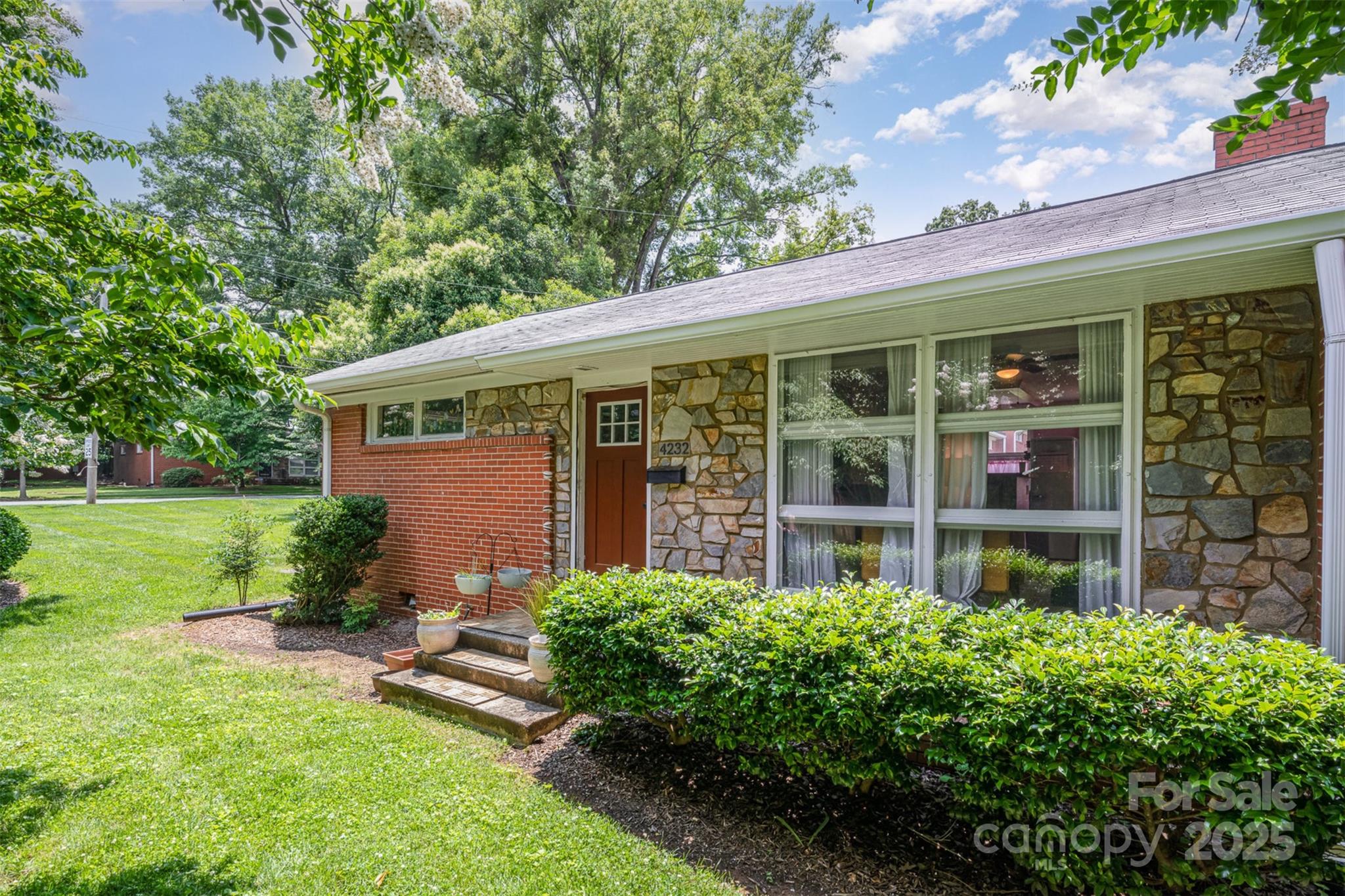 4232 Randolph Road