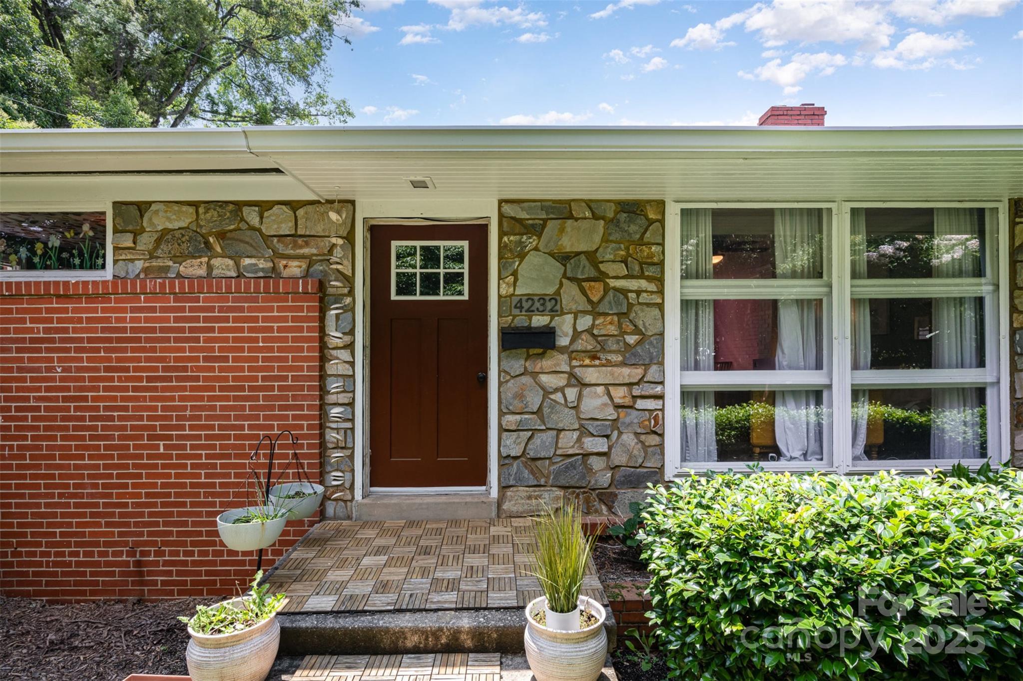 4232 Randolph Road
