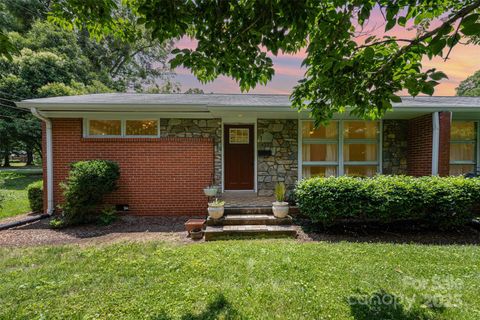 4232 Randolph Road Charlotte NC 28211